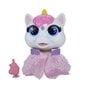 HASBRO FURREAL Feeding fantasy -lemmikki, valikoima hinta ja tiedot | Pehmolelut | hobbyhall.fi