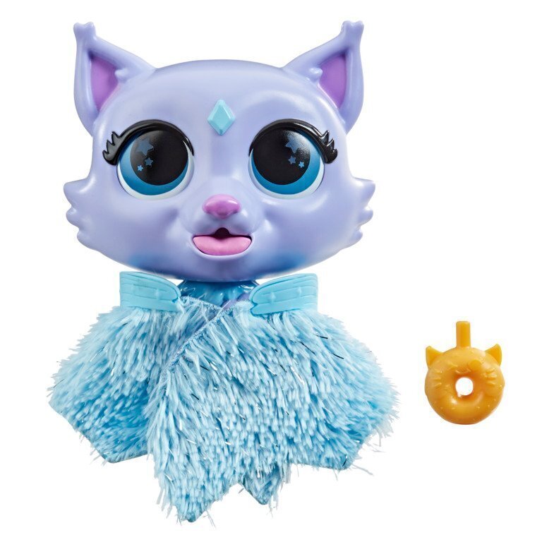 HASBRO FURREAL Feeding fantasy -lemmikki, valikoima hinta ja tiedot | Pehmolelut | hobbyhall.fi