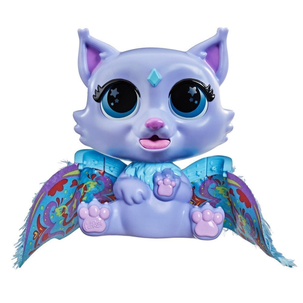 HASBRO FURREAL Feeding fantasy -lemmikki, valikoima hinta ja tiedot | Pehmolelut | hobbyhall.fi