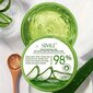 '300g/10.58oz aloe vera -geeliä' hinta ja tiedot | Kylpyhuoneen sisustus | hobbyhall.fi