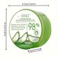 '300g/10.58oz aloe vera -geeliä' hinta ja tiedot | Kylpyhuoneen sisustus | hobbyhall.fi