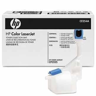 Väriaineen keräyskela HP ColorLaserJet Toner Collection Unit hinta ja tiedot | Tulostustarvikkeet | hobbyhall.fi
