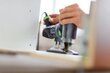 Festool Pistosaha PS 420 EBQ-Set CARVEX 576176 hinta ja tiedot | Sahat ja sirkkelit | hobbyhall.fi