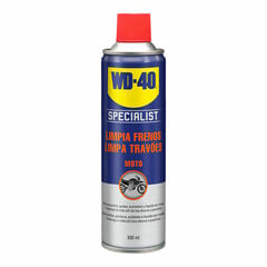 Jarrunpuhdistin WD-40 34105/129 500 ml hinta ja tiedot | Autokemikaalit | hobbyhall.fi