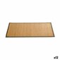 Ovimatto Gift Decor 80x1x50 cm, 12 kpl hinta ja tiedot | Ovimatot | hobbyhall.fi