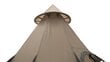 Teltta Easy Camp Moonlight Tipi, Ruskea hinta ja tiedot | Teltat | hobbyhall.fi