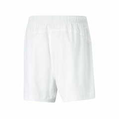 Miesten urheilushortsit Puma Active Woven S6441631 hinta ja tiedot | Miesten urheiluvaatteet | hobbyhall.fi