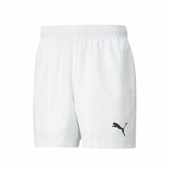 Miesten urheilushortsit Puma Active Woven S6441631 hinta ja tiedot | Miesten urheiluvaatteet | hobbyhall.fi