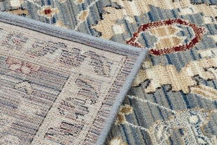 Villamatto KILIM 7945/52944 Boho harmaa/beige hinta ja tiedot | Isot matot | hobbyhall.fi