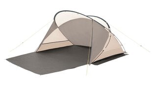 Rantateltta Easy Camp Shell. hinta ja tiedot | Easy camp Urheilu ja vapaa-aika | hobbyhall.fi