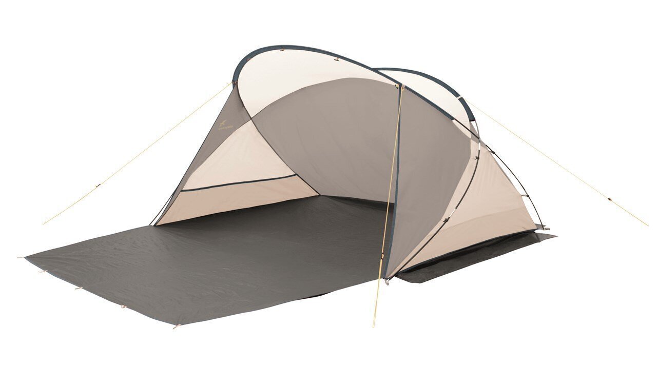 Rantateltta Easy Camp Shell. hinta ja tiedot | Teltat | hobbyhall.fi