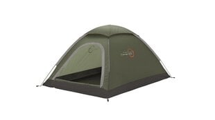 Teltta Easy Camp Comet 200, vihreä. hinta ja tiedot | Easy camp Kodinkoneet ja kodinelektroniikka | hobbyhall.fi