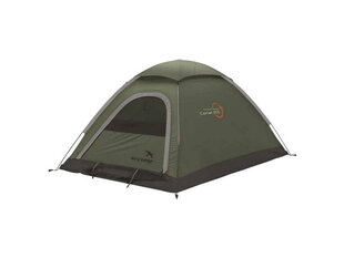 Teltta Easy Camp Comet 200, vihreä. hinta ja tiedot | Teltat | hobbyhall.fi