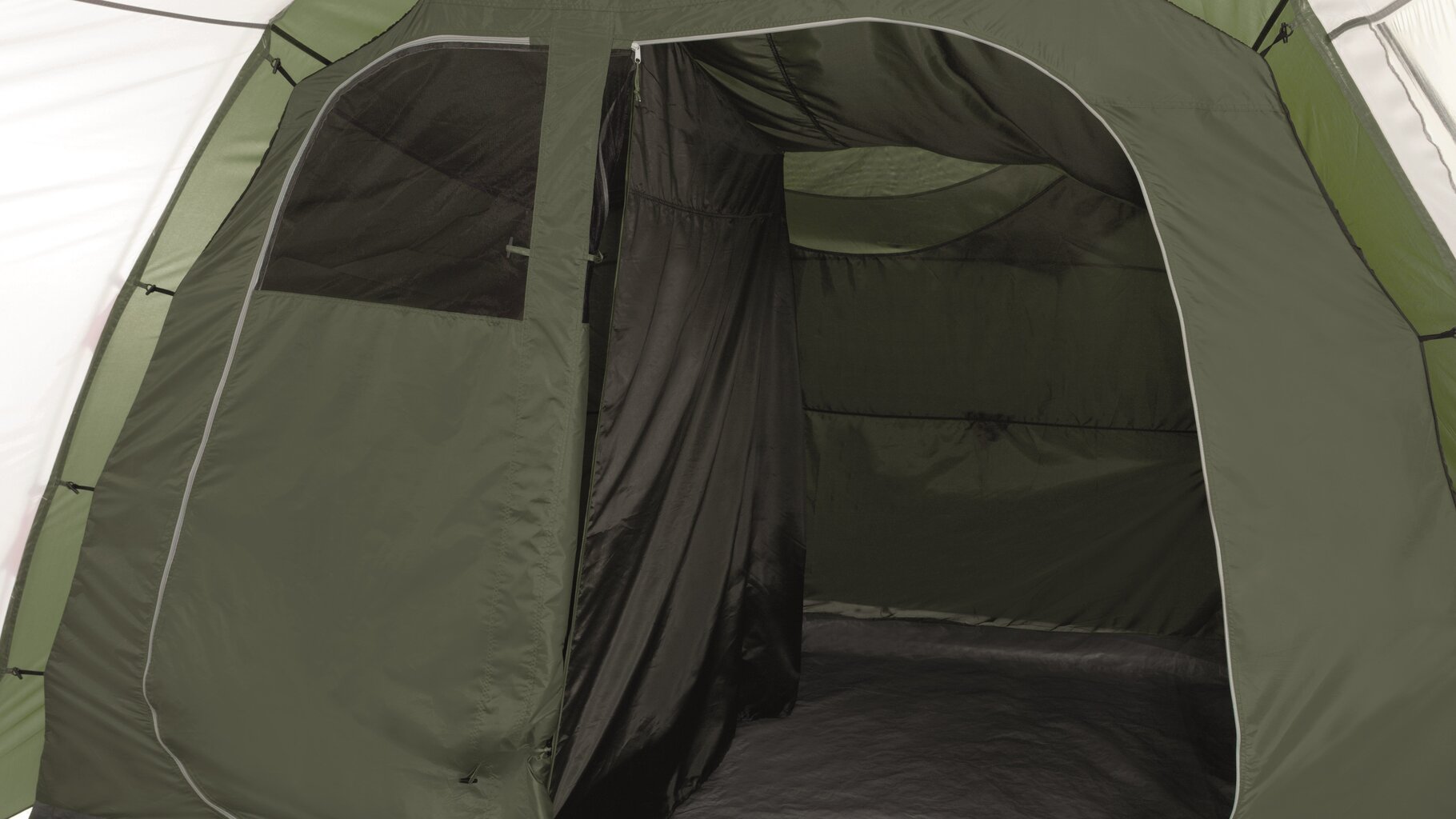 Teltta Easy Camp Huntsville 500, vihreä. hinta ja tiedot | Teltat | hobbyhall.fi