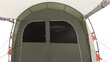 Teltta Easy Camp Huntsville Twin 600, vihreä. hinta ja tiedot | Teltat | hobbyhall.fi