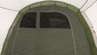 Teltta Easy Camp Huntsville 400, vihreä. hinta ja tiedot | Teltat | hobbyhall.fi