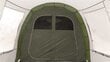 Teltta Easy Camp Huntsville Twin 800, vihreä. hinta ja tiedot | Teltat | hobbyhall.fi