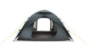 Outwell Cloud 5 Plus teltta, sininen hinta ja tiedot | Teltat | hobbyhall.fi