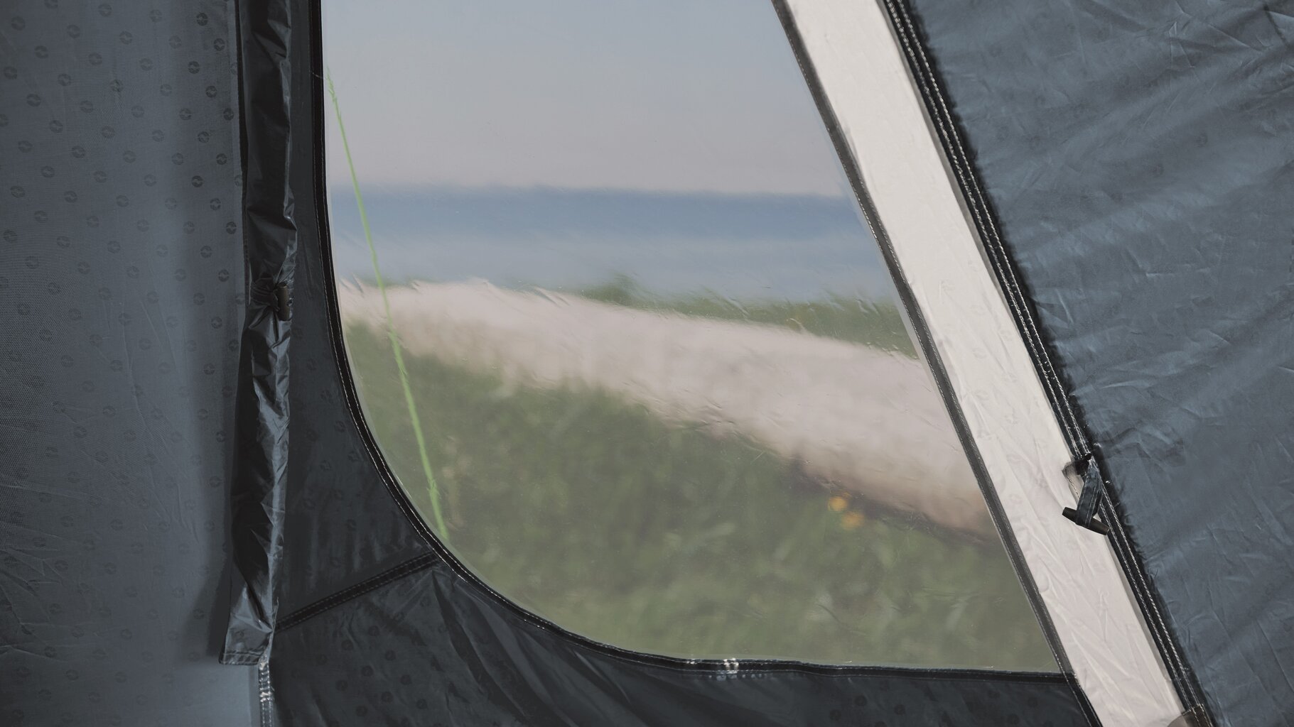 Outwell Cloud 5 Plus teltta, sininen hinta ja tiedot | Teltat | hobbyhall.fi