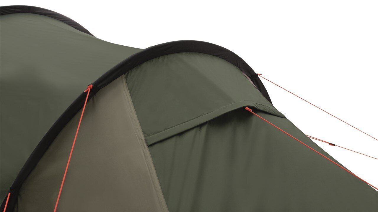 Teltta Easy Camp Magnetar 200, vihreä. hinta ja tiedot | Teltat | hobbyhall.fi