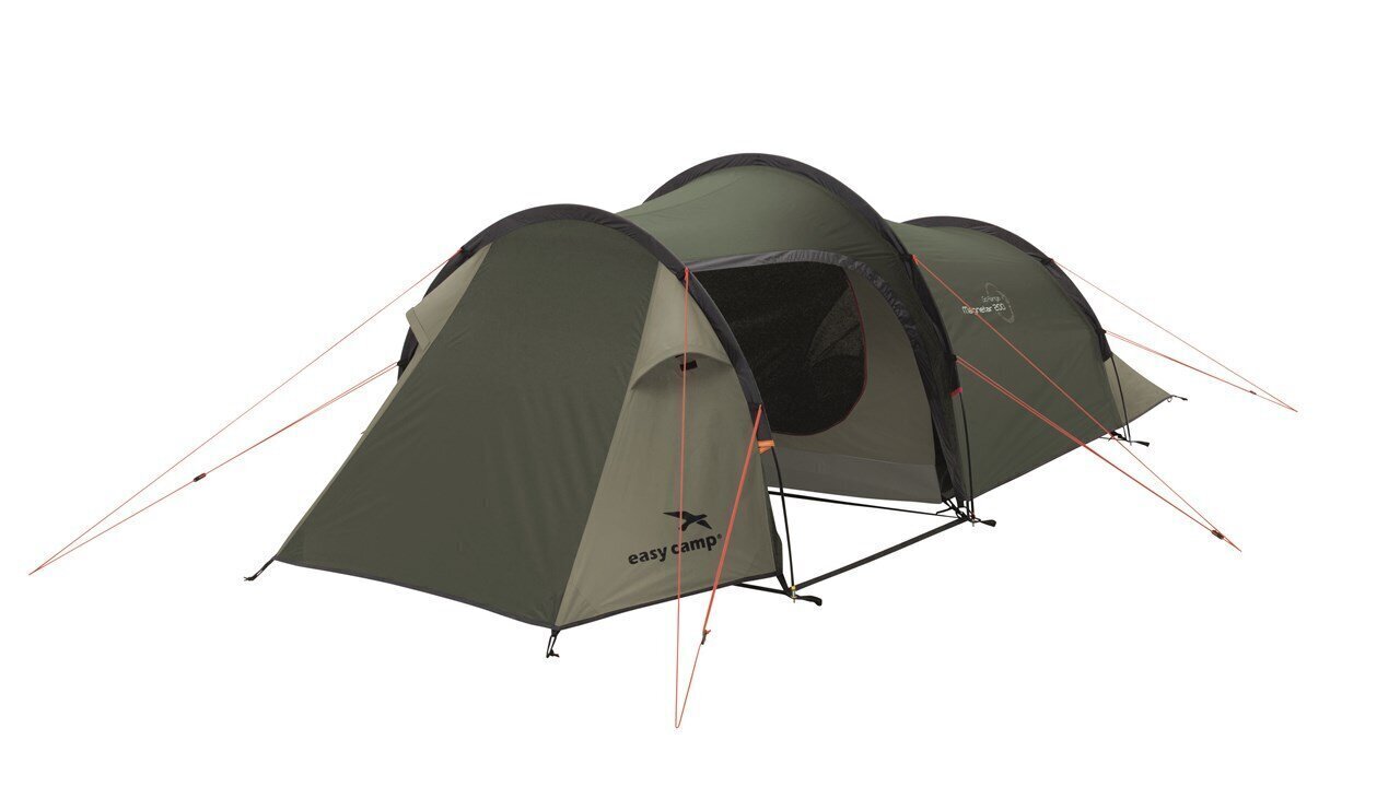 Teltta Easy Camp Magnetar 200, vihreä. hinta ja tiedot | Teltat | hobbyhall.fi