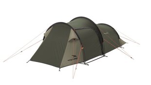 Teltta Easy Camp Magnetar 200, vihreä. hinta ja tiedot | Teltat | hobbyhall.fi