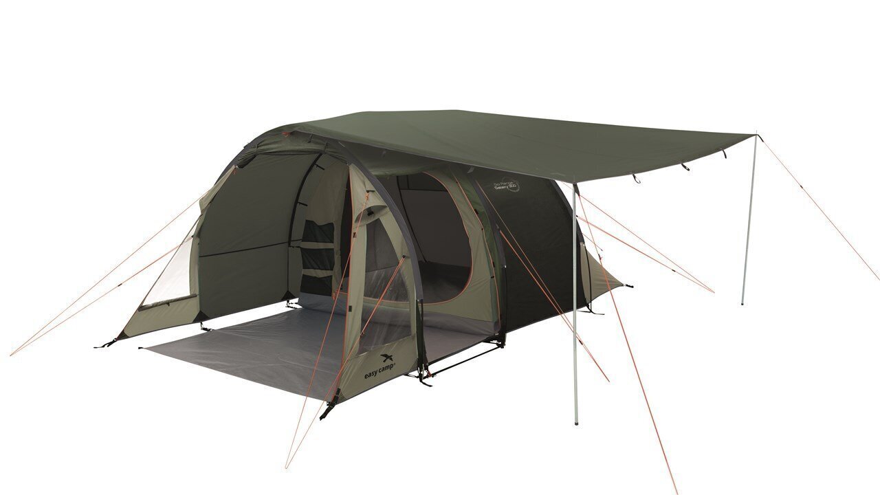 Gazebo-katos telttaan Easy Camp Tarp, 3x3 m hinta ja tiedot | Teltat | hobbyhall.fi