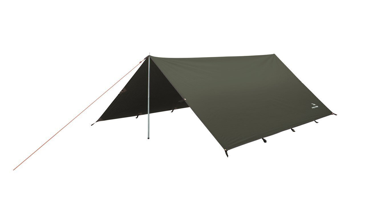 Gazebo-katos telttaan Easy Camp Tarp, 3x3 m hinta ja tiedot | Teltat | hobbyhall.fi