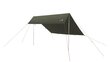 Gazebo-katos telttaan Easy Camp Tarp, 3x3 m hinta ja tiedot | Teltat | hobbyhall.fi