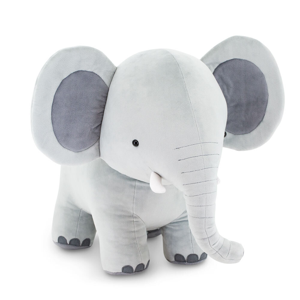 Pehmolelu Elephant Orange Toys, 20cm hinta ja tiedot | Pehmolelut | hobbyhall.fi