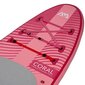 Aqua Marina Coral puhallettava SUP-lauta, 310 cm hinta ja tiedot | SUP-laudat | hobbyhall.fi