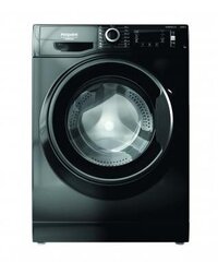 Hotpoint Ariston NLCD 948 BS A EU hinta ja tiedot | Pyykinpesukoneet | hobbyhall.fi