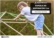 Lasten kiipeilykupolin hypermotion, 3,7 m hinta ja tiedot | Lasten leikkimökit ja -teltat | hobbyhall.fi