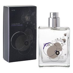 Escentric Molecules Molecule 01 EDT täyttöpakkaus, 30ml hinta ja tiedot | Naisten hajuvedet | hobbyhall.fi