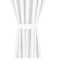 Gazebo verho Mariall ZMOS-10, 155x190 cm, valkoinen hinta ja tiedot | Mariall Huonekalut ja sisustus | hobbyhall.fi