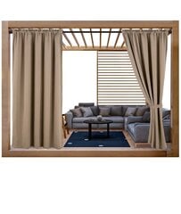 Sodo verhoilu Mariall ZMOD-03, 150x200 cm, beige hinta ja tiedot | Mariall Huonekalut ja sisustus | hobbyhall.fi