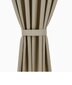 Gazebo verho Mariall ZMOS-15, 155x190 cm, beige hinta ja tiedot | Puutarhapaviljongit | hobbyhall.fi