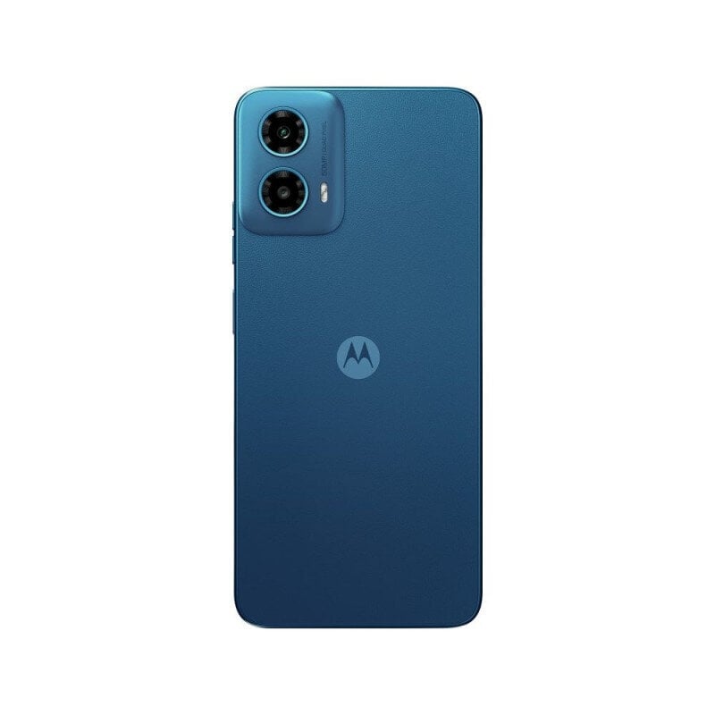 Motorola Moto G34 5G 4/128GB Ocean Green hinta ja tiedot | Matkapuhelimet | hobbyhall.fi