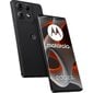 Motorola Edge 50 Pro 5G 12/512GB Black hinta ja tiedot | Matkapuhelimet | hobbyhall.fi