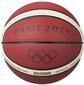Krepšinio kamuolys Molten B7G3000-2-S4F Fiba, 7 dydis hinta ja tiedot | Koripallot | hobbyhall.fi