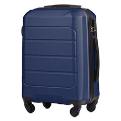 Pieni matkalaukku Gannet, sininen hinta ja tiedot | Wings Urheiluvälineet | hobbyhall.fi