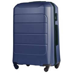 Iso matkalaukku Gannet, sininen hinta ja tiedot | Wings Urheiluvälineet | hobbyhall.fi