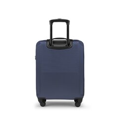 Pieni matkalaukku San Diego, tummansininen hinta ja tiedot | Puccini Urheiluvälineet | hobbyhall.fi