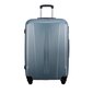 Iso matkalaukku Paris, sininen hinta ja tiedot | Matkalaukut ja matkakassit | hobbyhall.fi