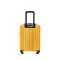 Pieni matkalaukku Bali, keltainen hinta ja tiedot | Matkalaukut ja matkakassit | hobbyhall.fi