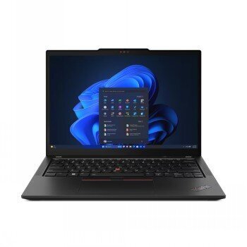 LENOVO X13 G5 U5-125U/13.3WUXGA/16GB/512SSD/W11P/3P hinta ja tiedot | Kannettavat tietokoneet | hobbyhall.fi