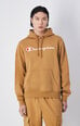 Champion miesten collegepaita, khaki