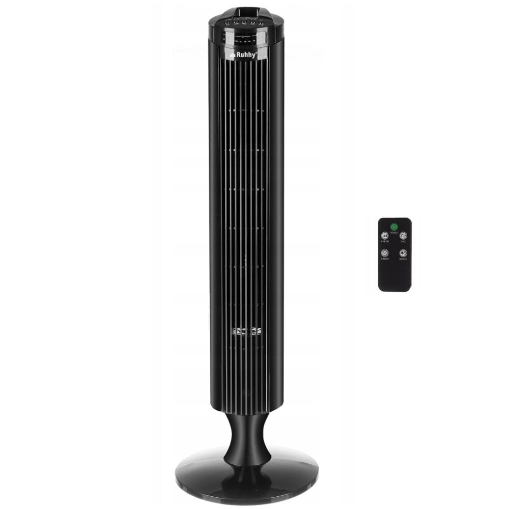 Tornituuletin RH1 50W hinta ja tiedot | Tuulettimet | hobbyhall.fi