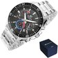 CASIO EDIFICE miesten katsella EFR-552D-1A3 + BOX hinta ja tiedot | Miesten kellot | hobbyhall.fi