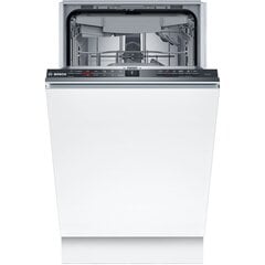 Bosch SPV2HMX42E hinta ja tiedot | Astianpesukoneet | hobbyhall.fi